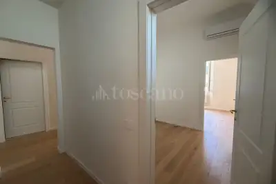Casa in affitto, Via del Piaggione, Firenze
