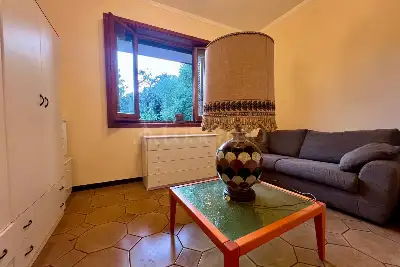 Villa Bifamiliare in vendita, Via delle Querce, Gravina di Catania