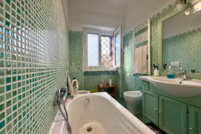 Villa in vendita, Via dei Frassini, Anzio