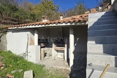 Casa Indipendente in vendita, Capriglia Irpina, Capriglia Irpina