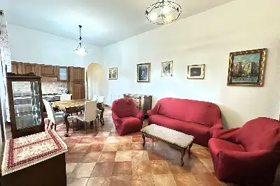 Casa in vendita, Via Colombo, Olbia