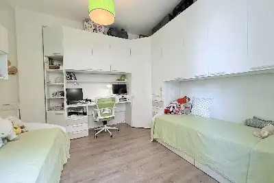 Casa in vendita, Via delle Forze Armate, Milano