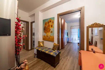 Casa in vendita, Via Giandomenico Tacco, Trieste