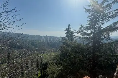 Villa Bifamiliare in vendita, Via di Capalle, Lamporecchio