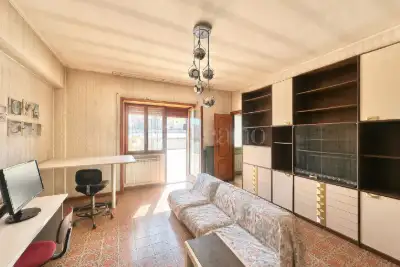 Attico in vendita, Viale Anicio Gallo, Roma