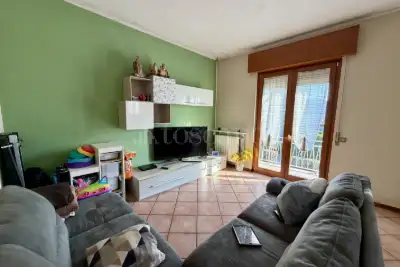 Villa Bifamiliare in vendita, Via Donatori di Sangue, Erbusco