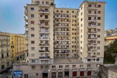 Casa in vendita, Piazza Eritrea, Napoli