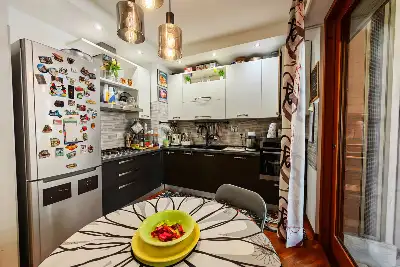 Casa in vendita, Via di Acilia, Roma