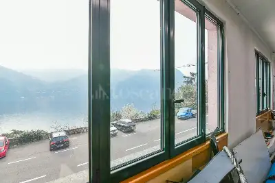 Casa in vendita, Via Regina Nuova, Laglio