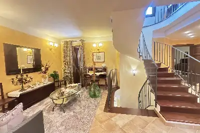 Villa in vendita, Viale Marilù, Termini Imerese