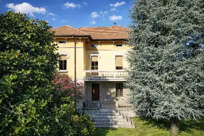 Villa in vendita, CENTRO STORICO, Guidizzolo
