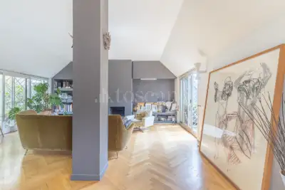 Casa in vendita, Via Nino Bixio, Milano