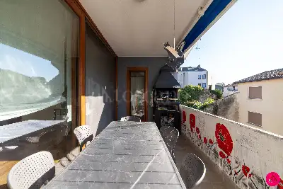 Casa in vendita, Via Vincenzo Manzini, Udine