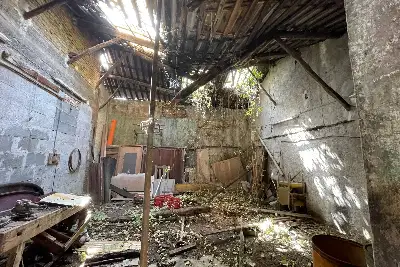 Casa Indipendente in vendita, Via Malabranca, Catania