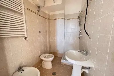 Casa in vendita, via donati, Roma