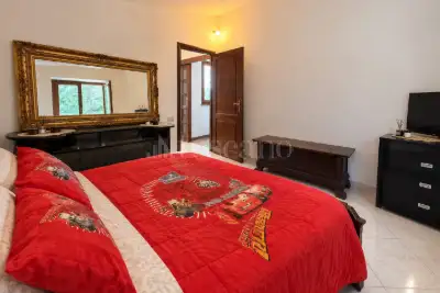 Villa in vendita, Via Uras, Fiumicino