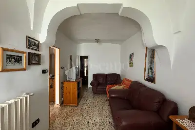 Casa Indipendente in vendita, Via Giovanni Battista Vico, Ostuni