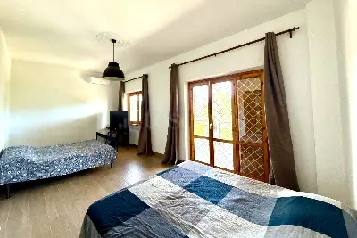 Villa Bifamiliare in vendita, Via Dei Puntoni, Cerveteri