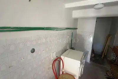 Casa Indipendente in vendita, Via della Trinità, Scurcola Marsicana