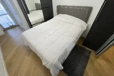 Casa in vendita, Via Giacomo Boni, Milano