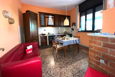 Villa Plurifamiliare in vendita, SP77, Cerignola