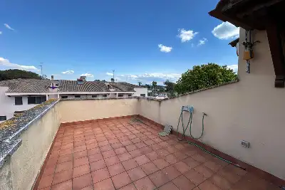 Villa in vendita, Via San Candido, Roma