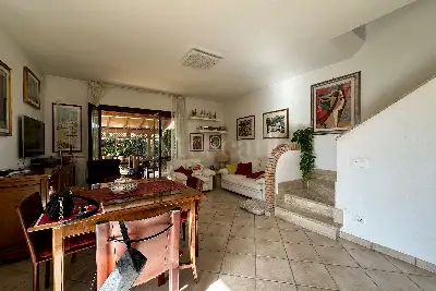 Villa Plurifamiliare in vendita, Via Paiella, Anzio