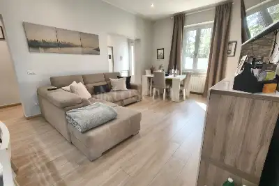 Villa in vendita, Via Torcegno, Roma