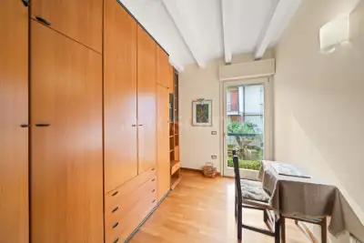 Casa in vendita, Via Dante Alighieri, Desenzano del Garda