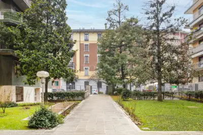 Casa in vendita, Via Goffredo Mameli, Milano