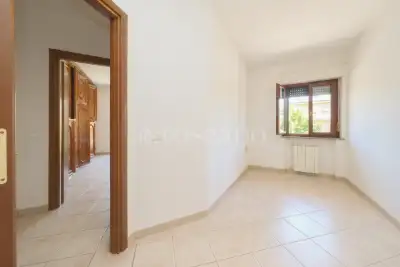 Casa in vendita, Via del Salvatore, Campagnano di Roma