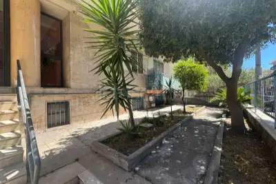 Casa in vendita, Via Orto Limoni, Catania