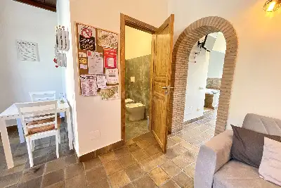 Casa in vendita, Largo della Boccetta, Cerveteri