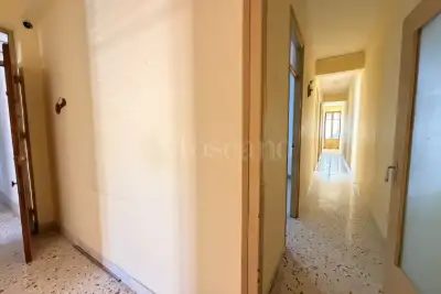 Attico in vendita, Via Ruggerone da Palermo, Palermo