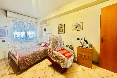 Casa in vendita, Via Candido Manca, Roma