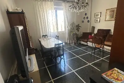 Casa in vendita, Via Antonio Cecchi, Genova