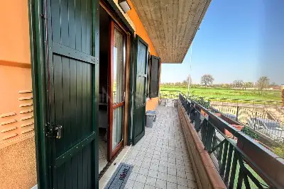 Casa in vendita, Via C. Soletti, Castel Mella