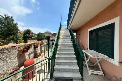 Casa in vendita, Via Giovanni Cimabue, Mascalucia