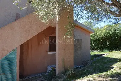 Villa in vendita, Cala sassari, Golfo Aranci