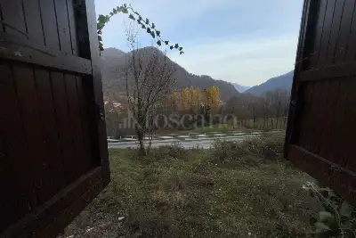 Villa in vendita, Via Cerano, Centro Valle Intelvi