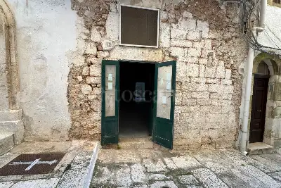 Casa in vendita, Piazza della Libertà , Ostuni