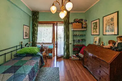 Casa in vendita, Via Giulio Galli, Roma