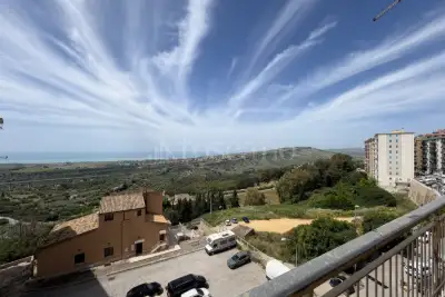 Casa in vendita, Via Dante Alighieri, Agrigento
