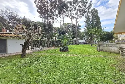 Casa Indipendente in vendita, Via Francesco degli Albizi, Santa Marinella