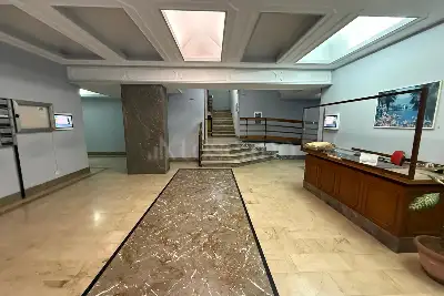 Casa in vendita, Via Alessandro Telesino, Palermo