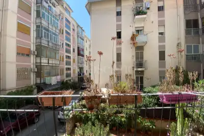 Casa in vendita, Via Lorenzo Perosi, Messina