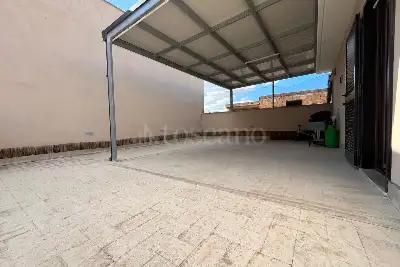 Casa Indipendente in vendita, Vico I Mulini D'Amati, Cerignola