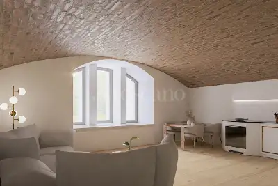 Casa in vendita, Piazza Ferdinando di Savoia, Peschiera del Garda