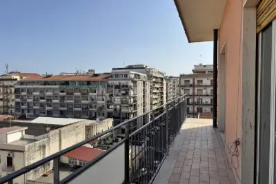 Casa in vendita, Via Principe Nicola, Catania