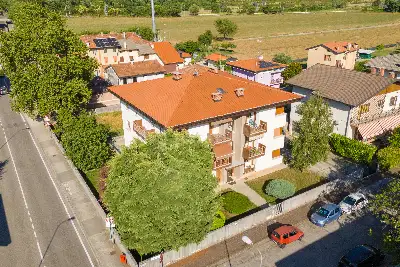 Casa in vendita, Via Monte Lussari, Udine